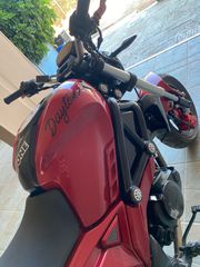 Daytona Hobby 125 2019
