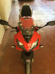 Honda CBR 600 F 2004 PC 35