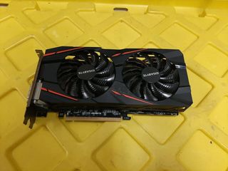 Gigabyte RX 570 Gaming 4GB