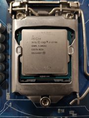 Επεξεργαστής i7 3770k socket 1155