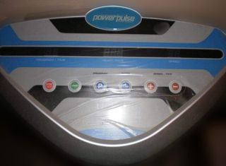 Πλατφόρμα Δόνησης Power Pulse-thumb-2
