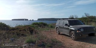 Jeep Patriot 2008 CRD