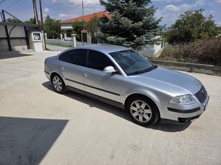 Volkswagen Passat 2005