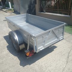 Τρέιλερ Αυτοκινήτου 2008