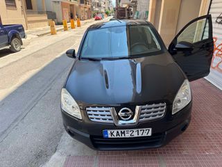 Nissan Qashqai 2009 QASHQAI