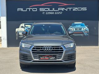 Audi Q5 2017 2.0 TDI QUATTRO S TRONIC-thumb-1