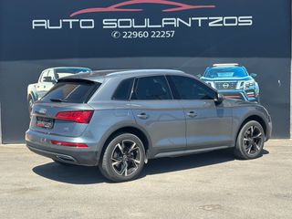 Audi Q5 2017 2.0 TDI QUATTRO S TRONIC-thumb-3