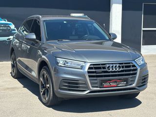 Audi Q5 2017 2.0 TDI QUATTRO S TRONIC-thumb-2