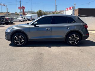 Audi Q5 2017 2.0 TDI QUATTRO S TRONIC-thumb-6