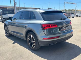 Audi Q5 2017 2.0 TDI QUATTRO S TRONIC-thumb-7