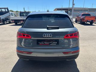 Audi Q5 2017 2.0 TDI QUATTRO S TRONIC-thumb-8