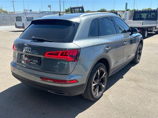 Audi Q5 2017 2.0 TDI QUATTRO S TRONIC-thumb-9