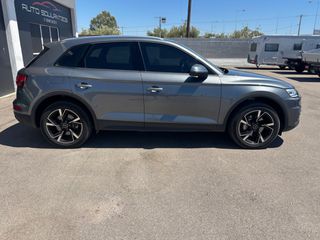 Audi Q5 2017 2.0 TDI QUATTRO S TRONIC-thumb-10