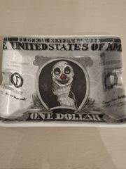 Συλλεκτικό τασάκι DPR – One Fuckin’ Dolla (Limited Edition 2010)