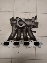 3SGTE GEN 3 πολλαπλή εισαγωγής και σωληνώσεις intercooler