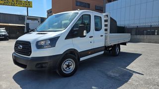Ford Transit 2018