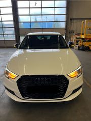 Audi A3 2019 sportback