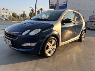 Smart ForFour 2007 cdi-thumb-2