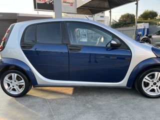 Smart ForFour 2007 cdi-thumb-3