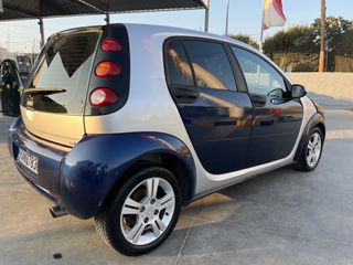 Smart ForFour 2007 cdi-thumb-4