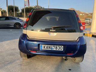 Smart ForFour 2007 cdi-thumb-5