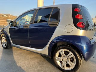 Smart ForFour 2007 cdi-thumb-6