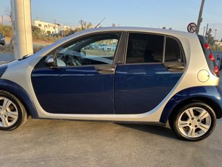 Smart ForFour 2007 cdi-thumb-8