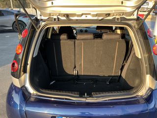 Smart ForFour 2007 cdi-thumb-12