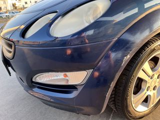 Smart ForFour 2007 cdi-thumb-14