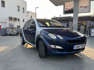 Smart ForFour 2007 cdi-thumb-16