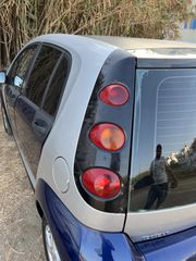 Smart ForFour 2007 cdi-thumb-17