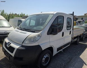 Fiat 2014 DUCATO PEUGEOT BOXER
