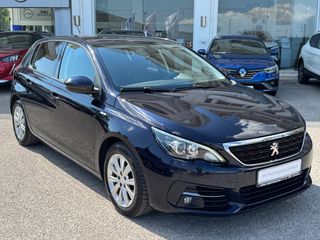 Peugeot 308 2019 STYLE