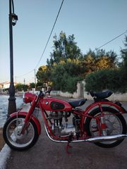 Bmw R 25/3 1955