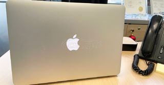 Apple MacBook Air Retina 13.3"-thumb-1