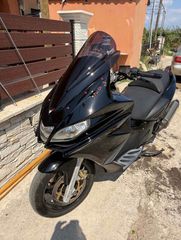Aprilia SRV 850 2013