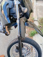 Yamaha XT 125 2005