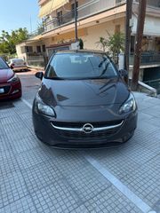 Opel Corsa 2017 ECOFLEX TURBO DIESEL 1300CC