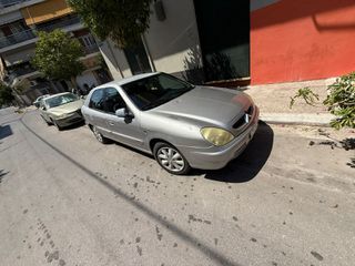Citroen Xsara 2001 1.6 16V EXCLUSIVE