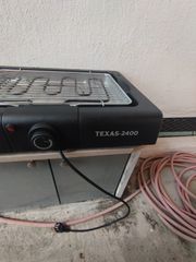 Ηλεκτρική ψησταριά