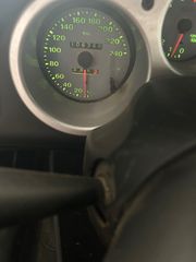 Fiat Barchetta 2002