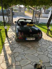 Fiat Barchetta 2002