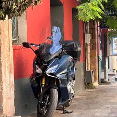 Honda Forza 750 2023 Dct
