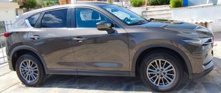 Mazda CX-5 2017