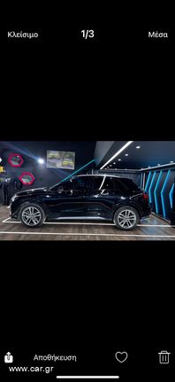 Πωλούνται τετράδα ζαντολάστιχα για Audi q3 2019