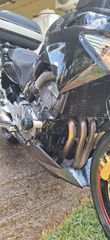 Honda CBF 600 2005