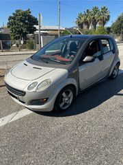 Smart ForFour 2005