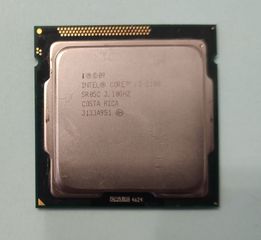 Intel Core i3 2100 socket 1155