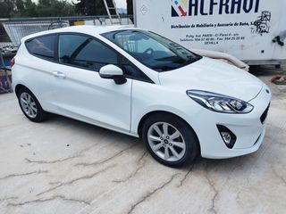 Ford Fiesta 2020 SPORT