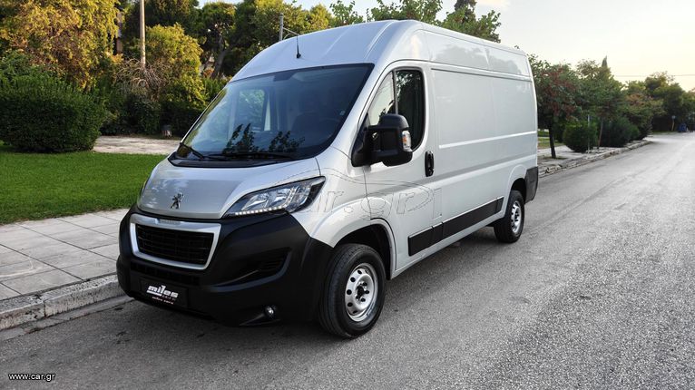 Peugeot Boxer 2018 * L2H2 * 2.0 Blue-HDi 335 * 163 HP